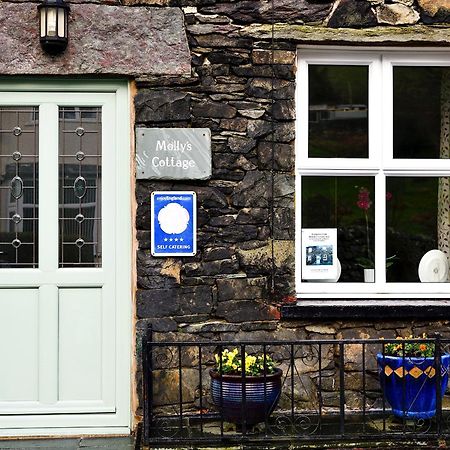 Mollys Cottage Glenridding Buitenkant foto