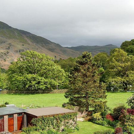 Mollys Cottage Glenridding Buitenkant foto