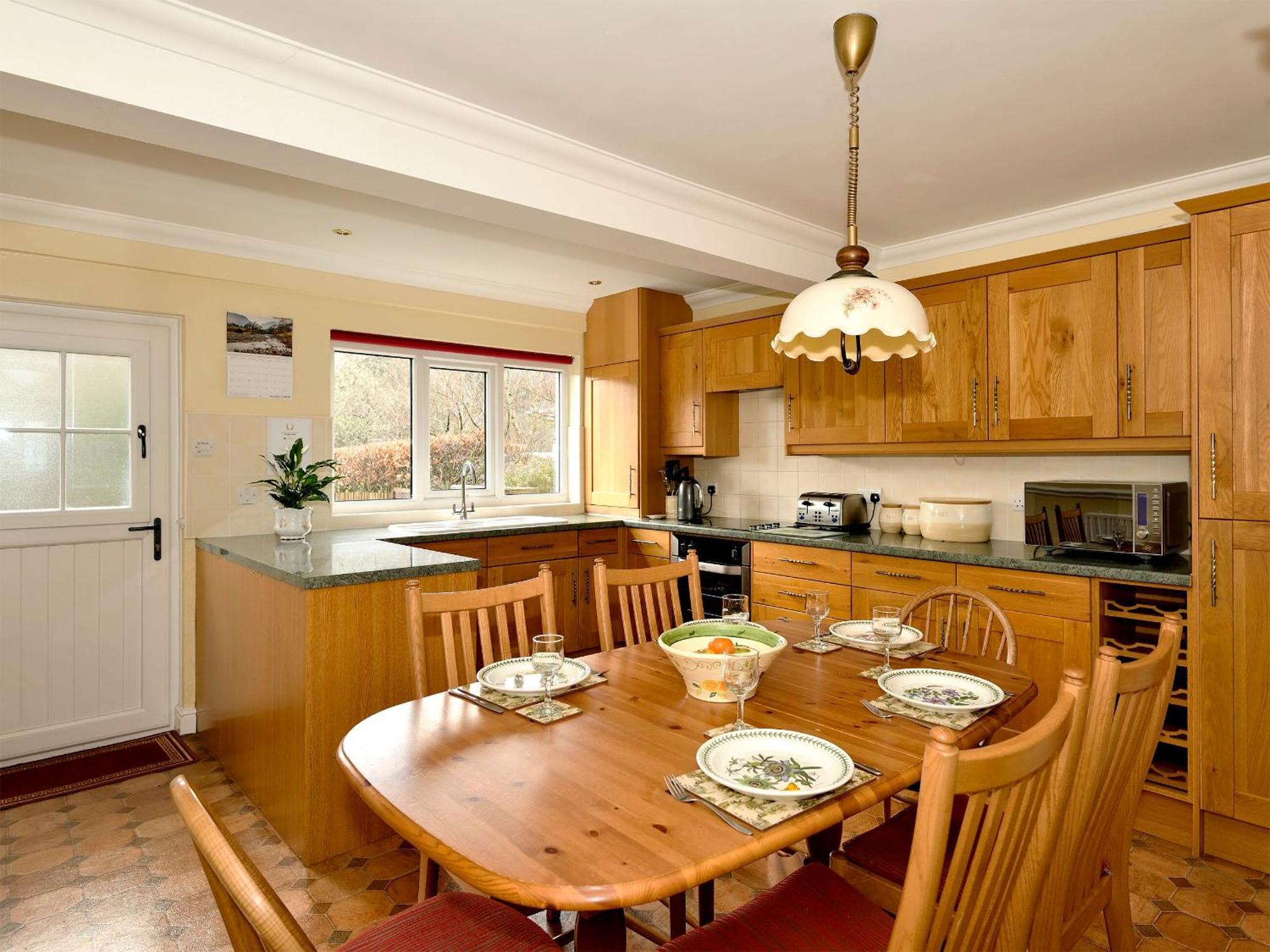 Mollys Cottage Glenridding Buitenkant foto