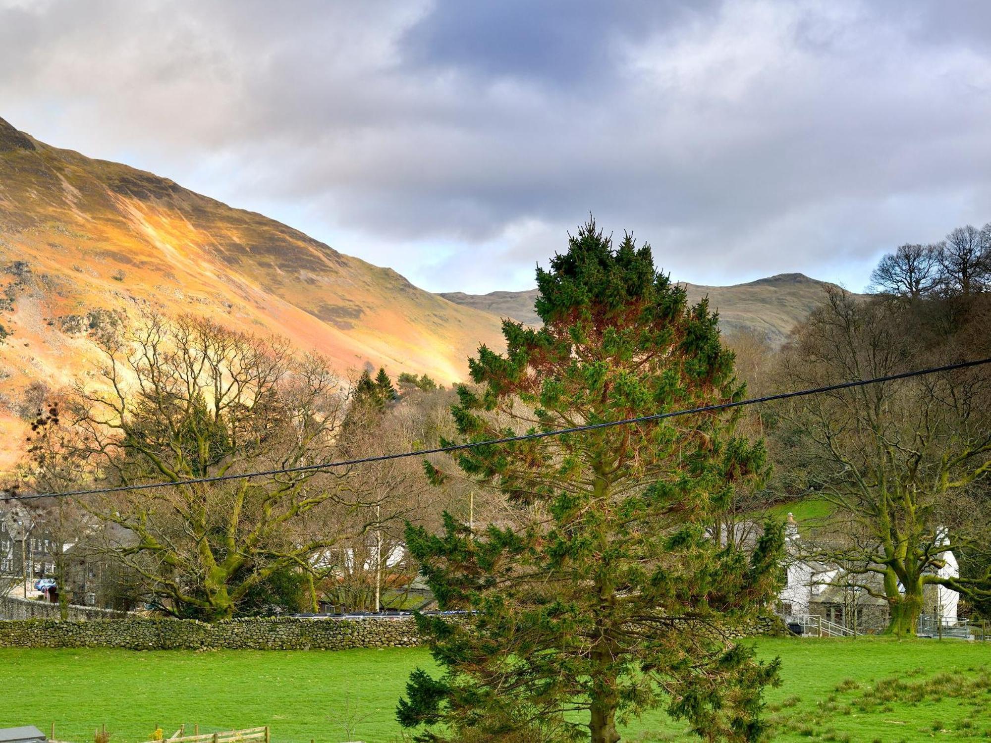 Mollys Cottage Glenridding Buitenkant foto