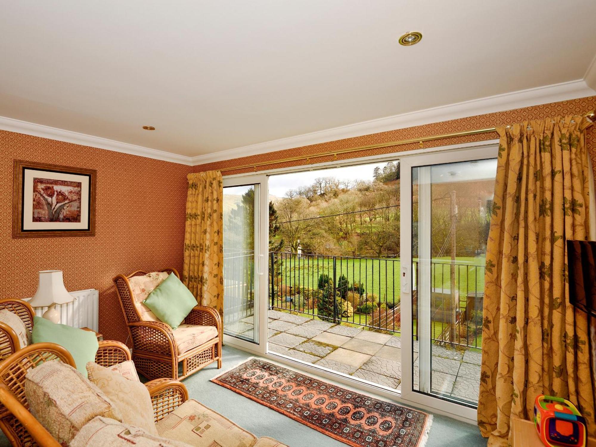 Mollys Cottage Glenridding Buitenkant foto