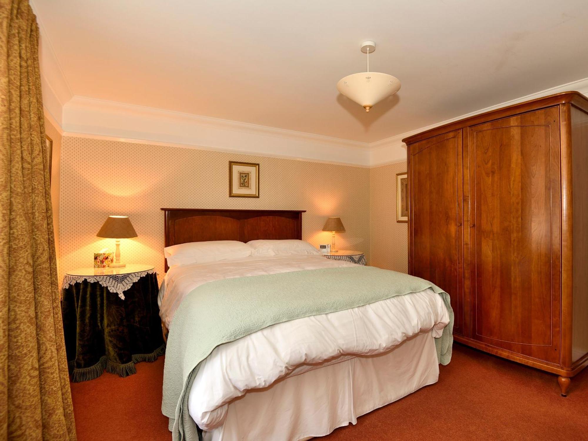 Mollys Cottage Glenridding Buitenkant foto
