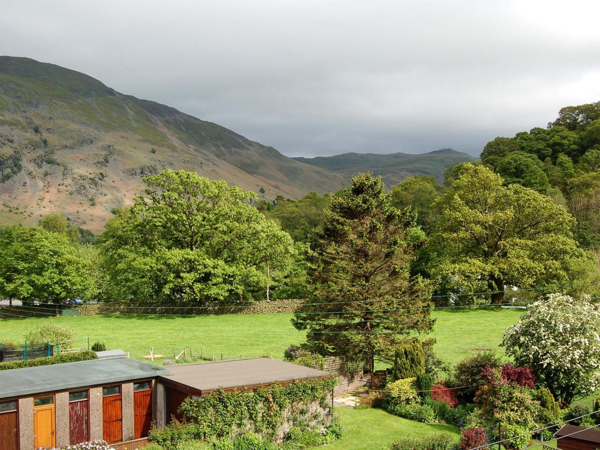 Mollys Cottage Glenridding Buitenkant foto